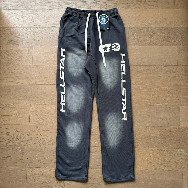 HELLSTAR SWEATPANTS