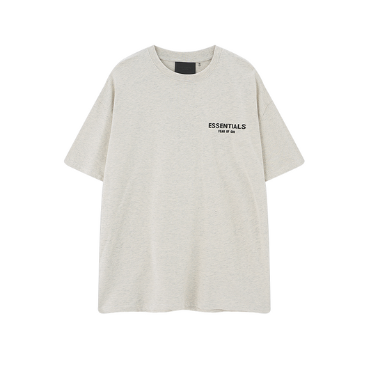 FEAR OF GODS ESSENTIALS TEE SS22