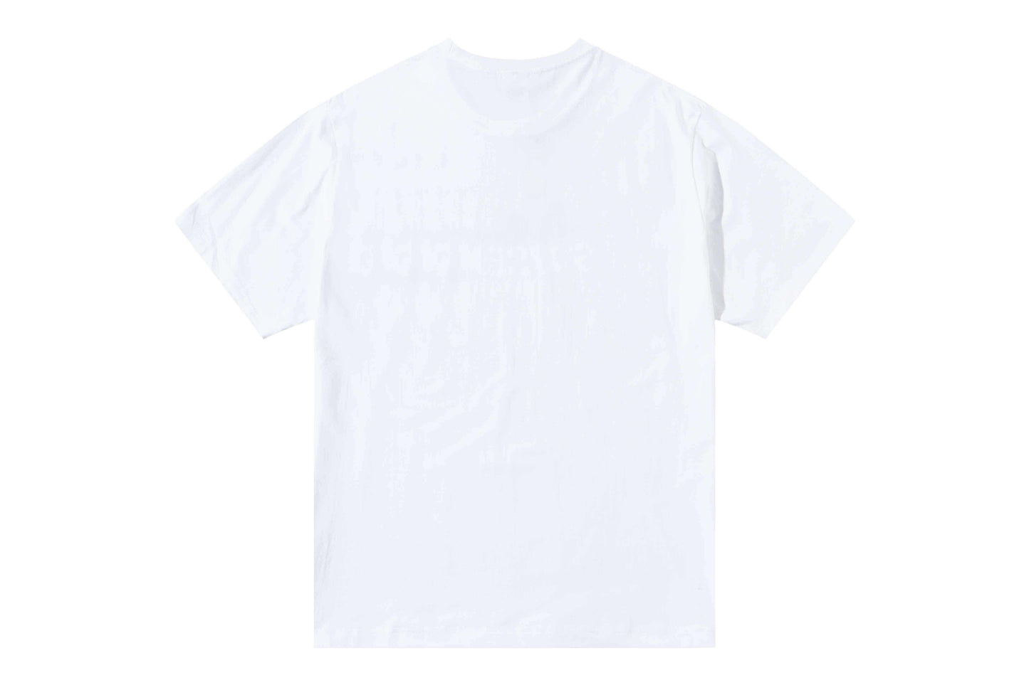 SUPREME WIND WHITE T-SHIRT