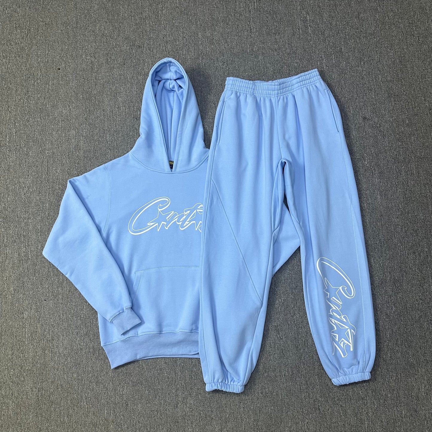 CORTEIZ ALLSTARZ TRACKSUIT