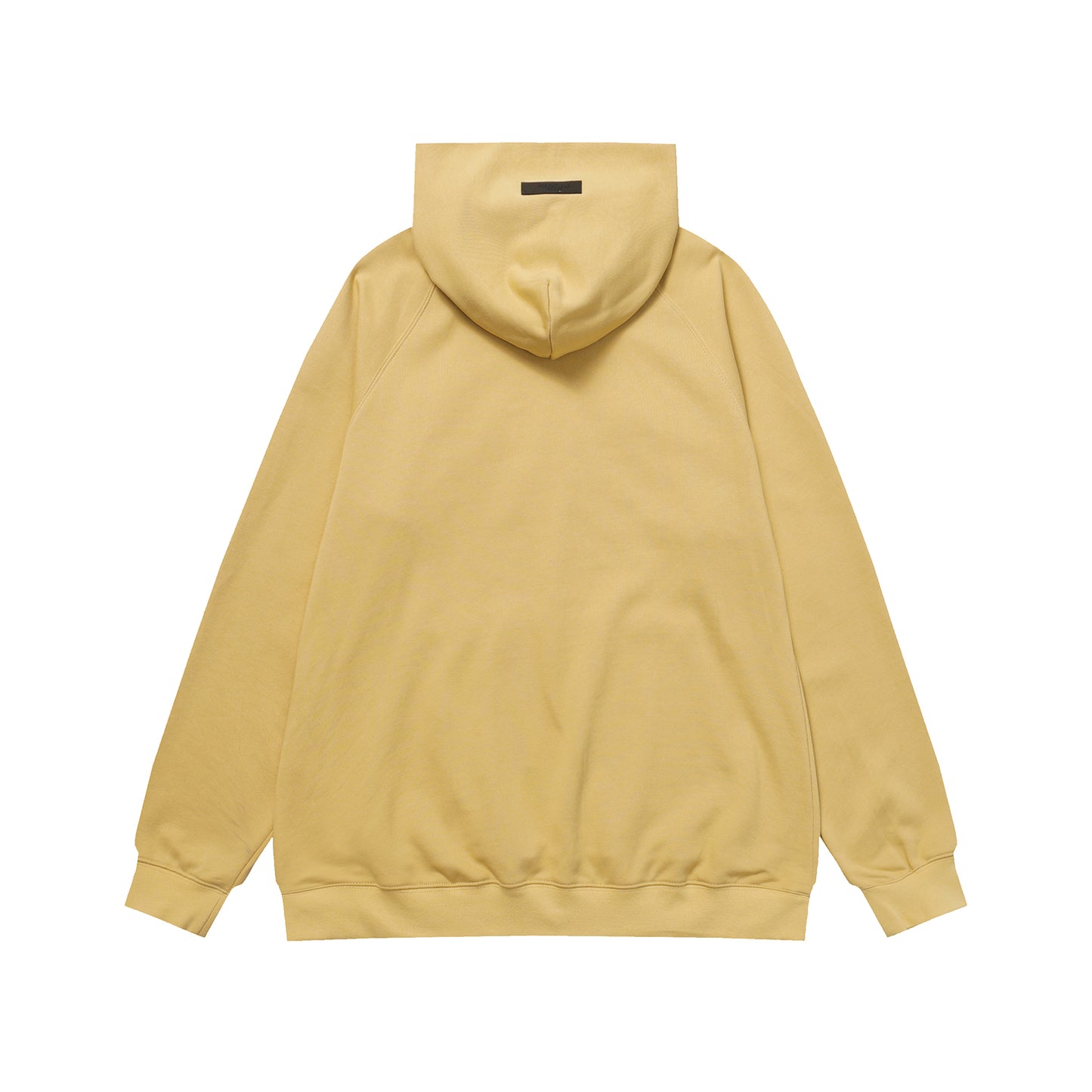 FEAR OF GODS ESSENTIALS FULL COLOR