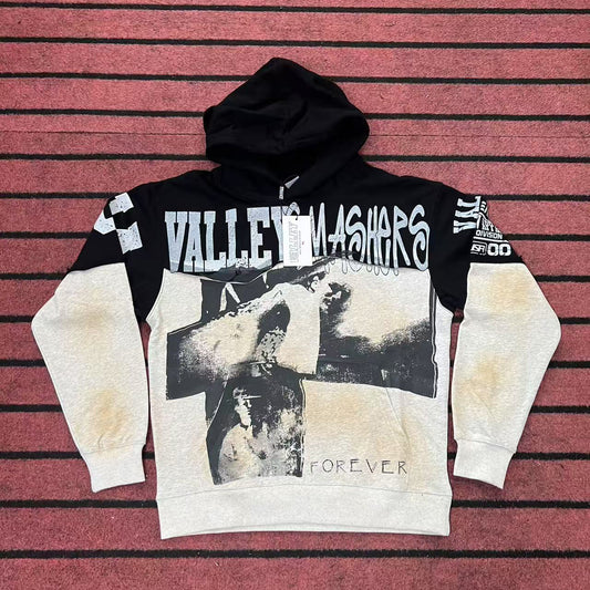 VALE FOREVER VALLEY MASHARS FOREVER HOODIE