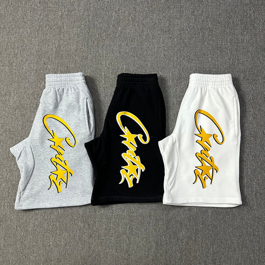 CORTEIZ SHORTS PANTS