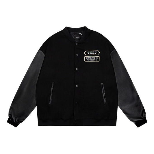 REPRESENT BLACK BOMBER