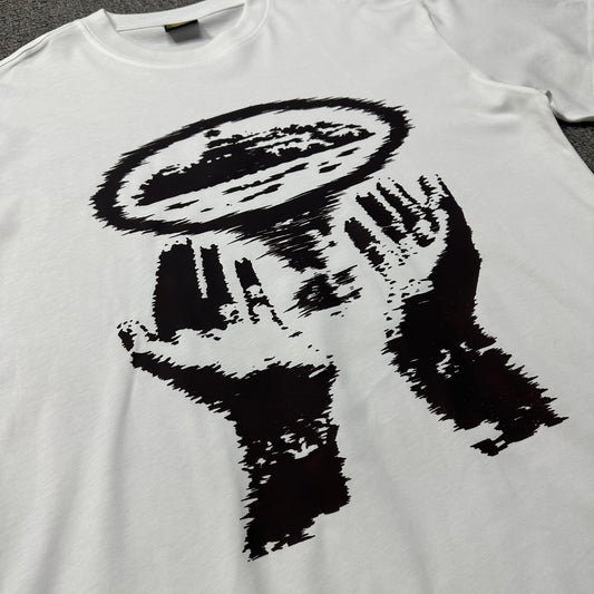 CORTEIZ VORTEX HANDS T-SHIRT
