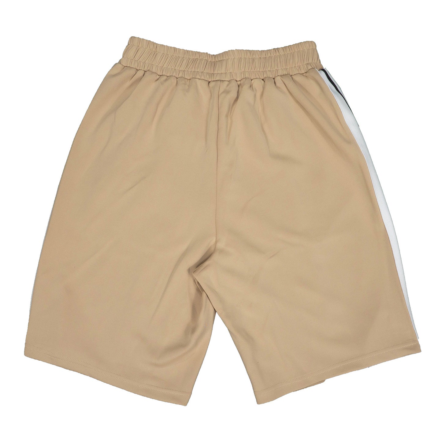 PALM ANGELS BASIC SHORTS
