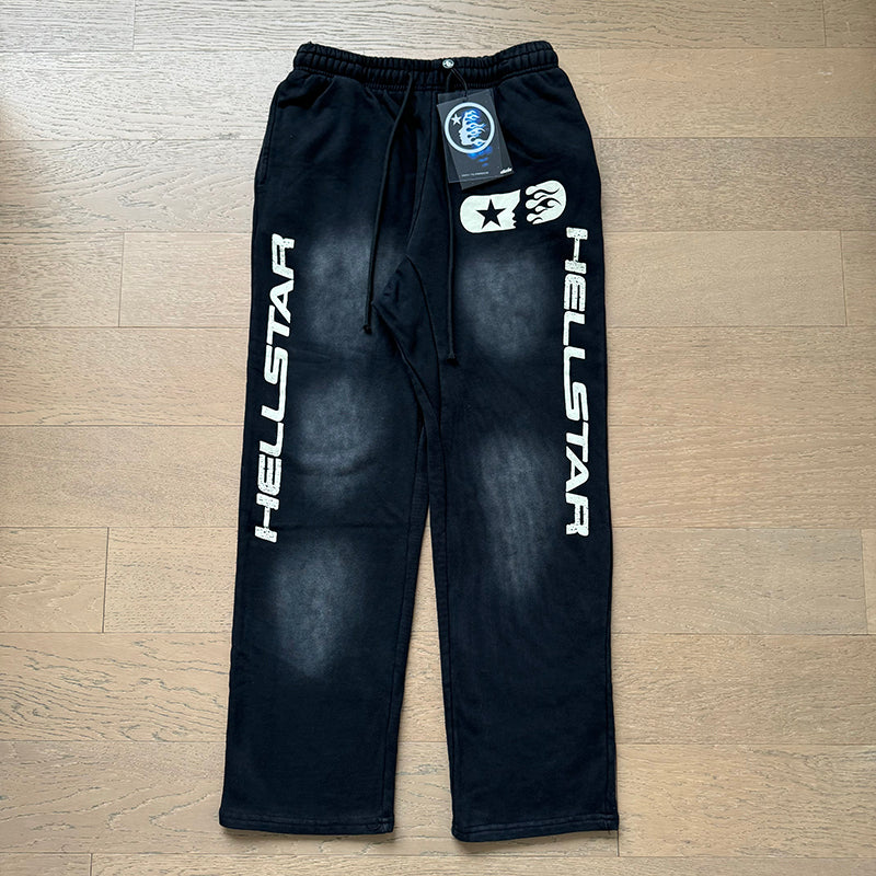 HELLSTAR SWEATPANTS