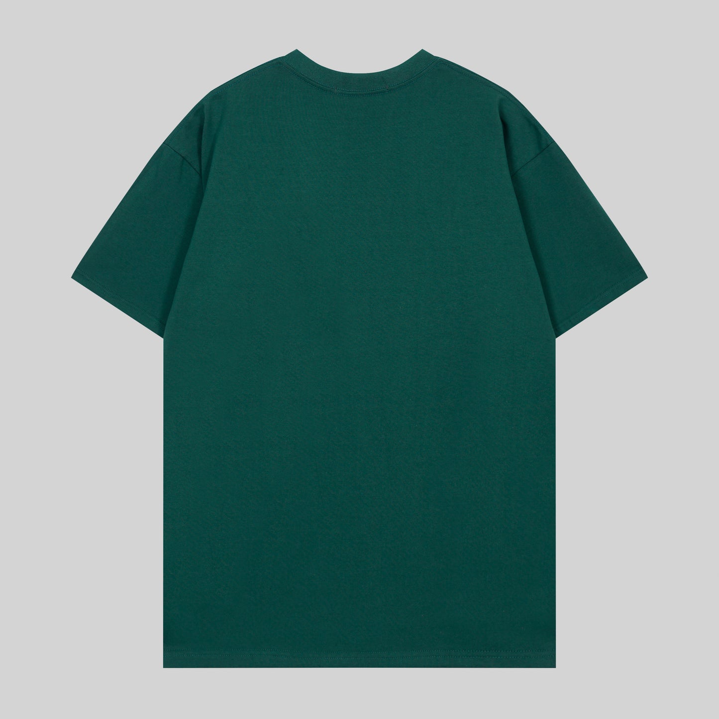 DIOR CD ICON GREEN T-SHIRT