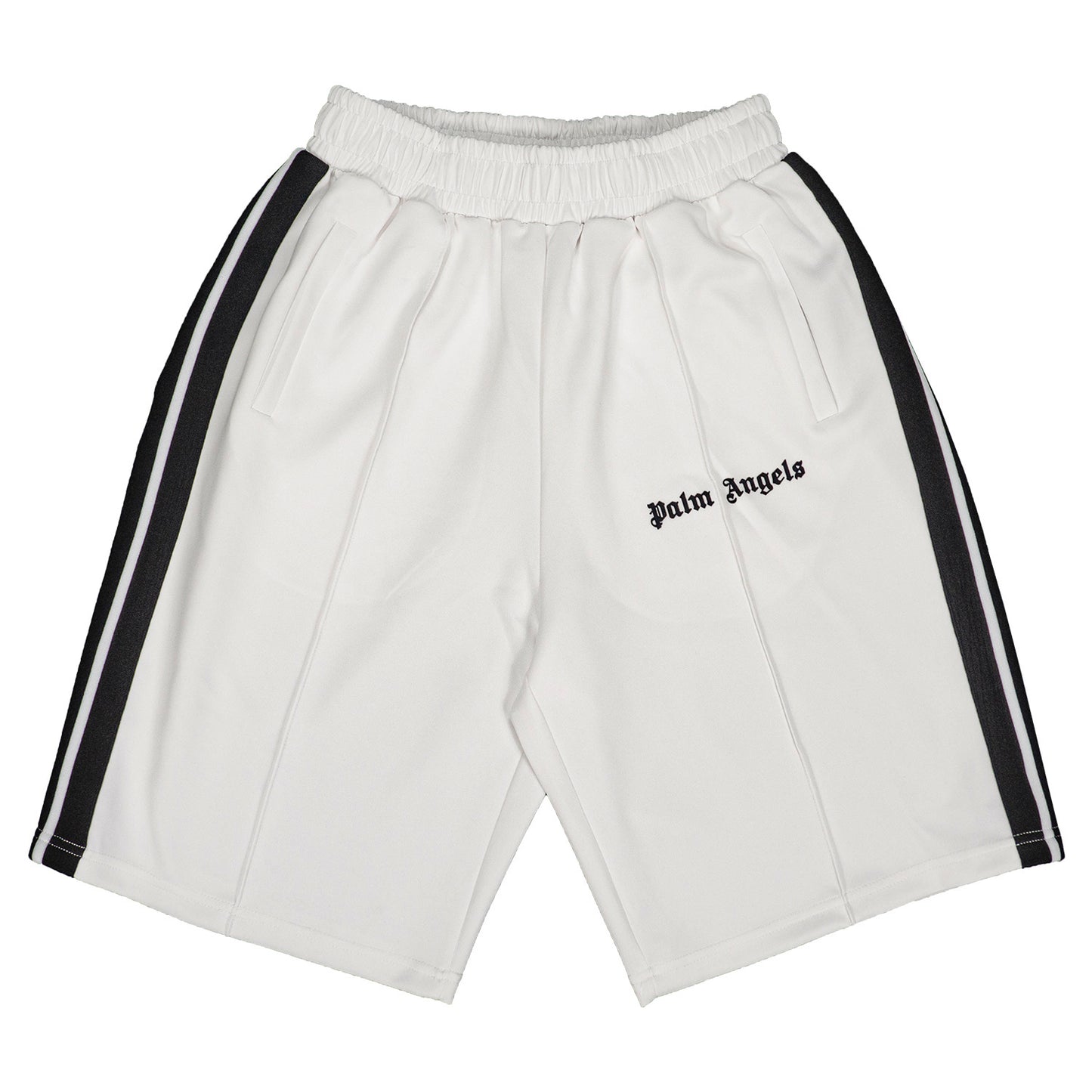 PALM ANGELS BASIC SHORTS