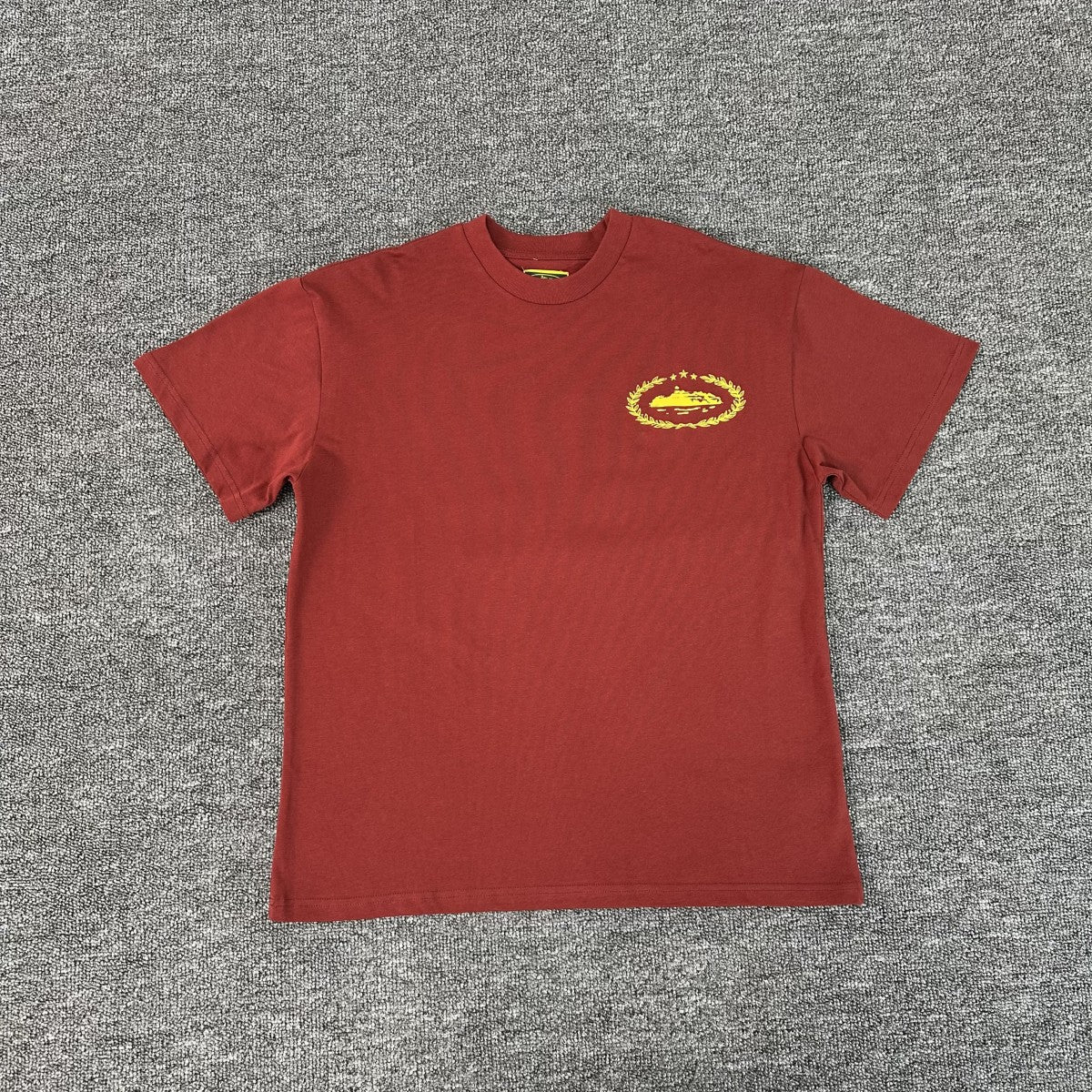 CORTEIZ ROYALE HEAVYWEIGHT T-SHIRTS