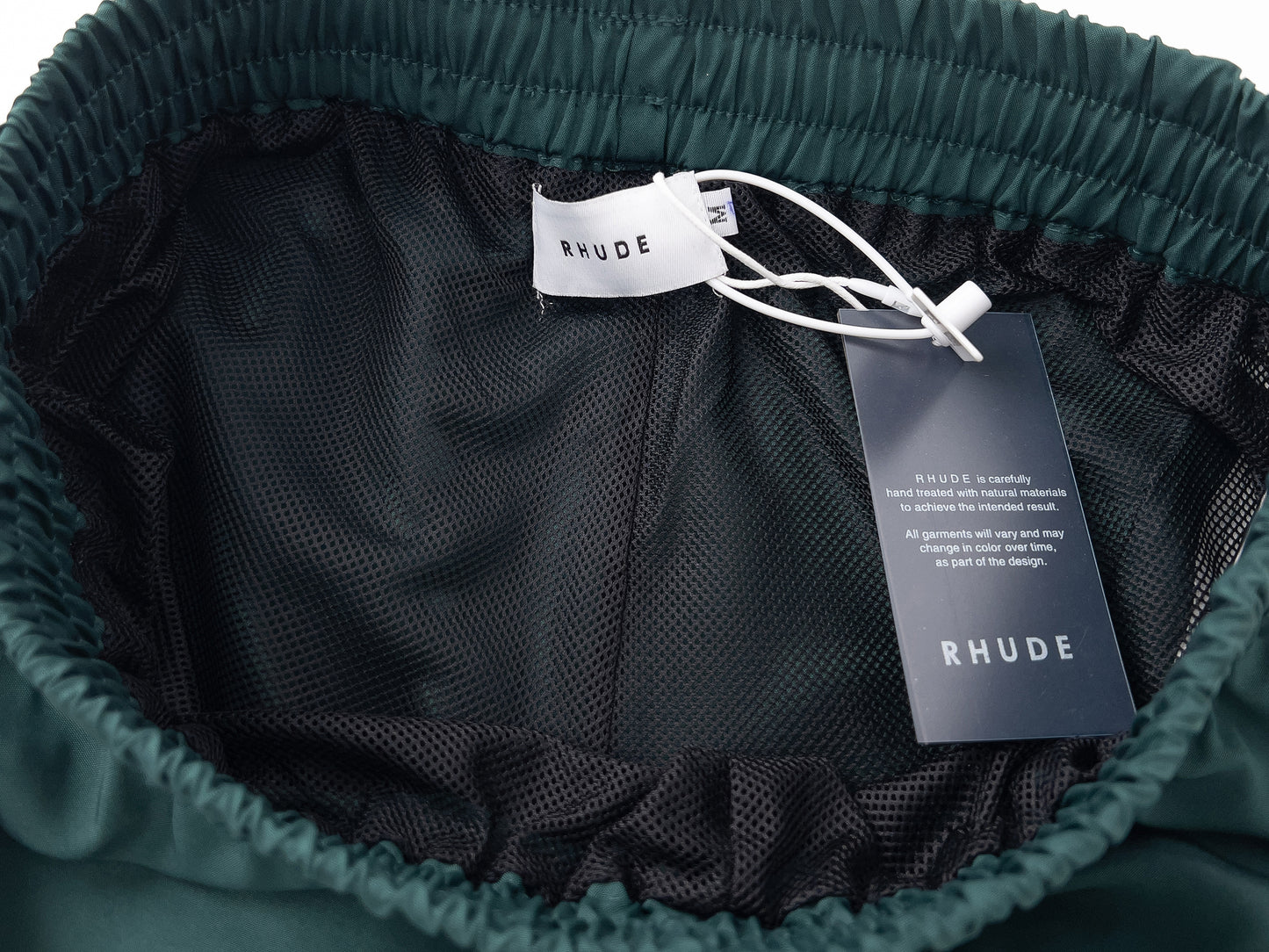 RHUDE SHORTS PANTS