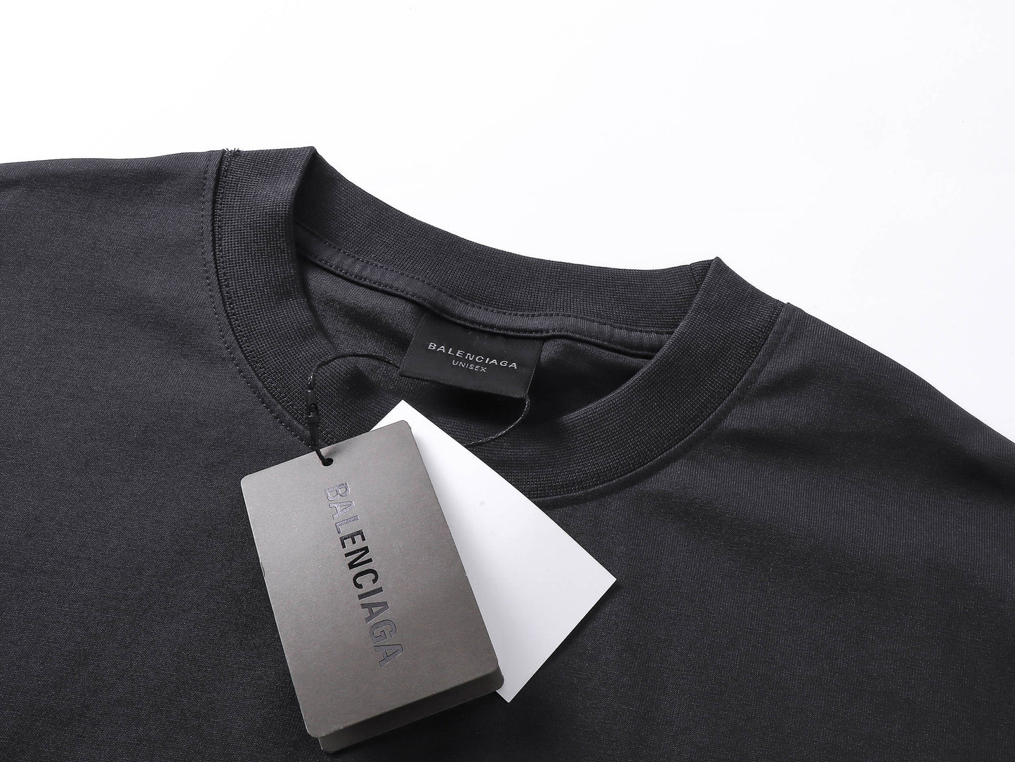 BALENCIAGA NOVARA T-SHIRT