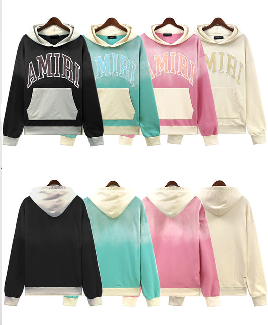 AMIRI VINTAGE WASHED HOODIE