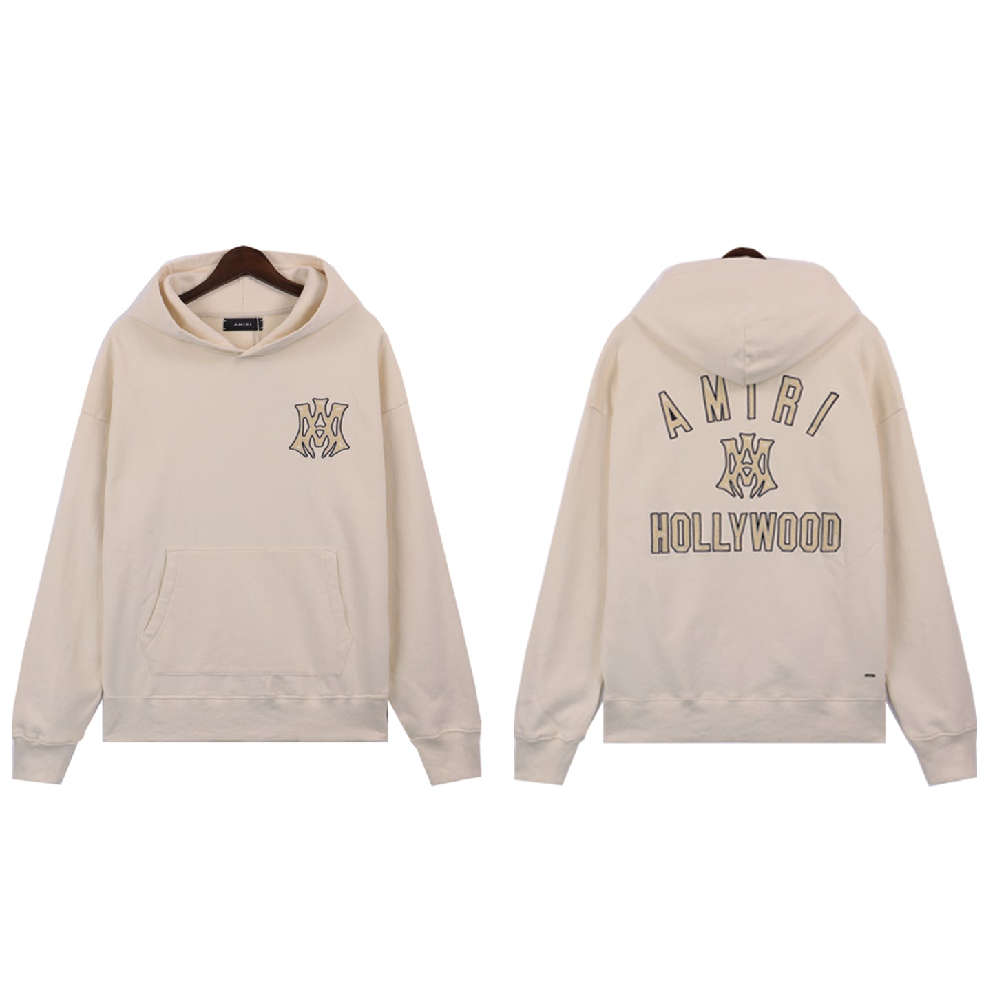 AMIRI HOLLYWOOD HOODIE