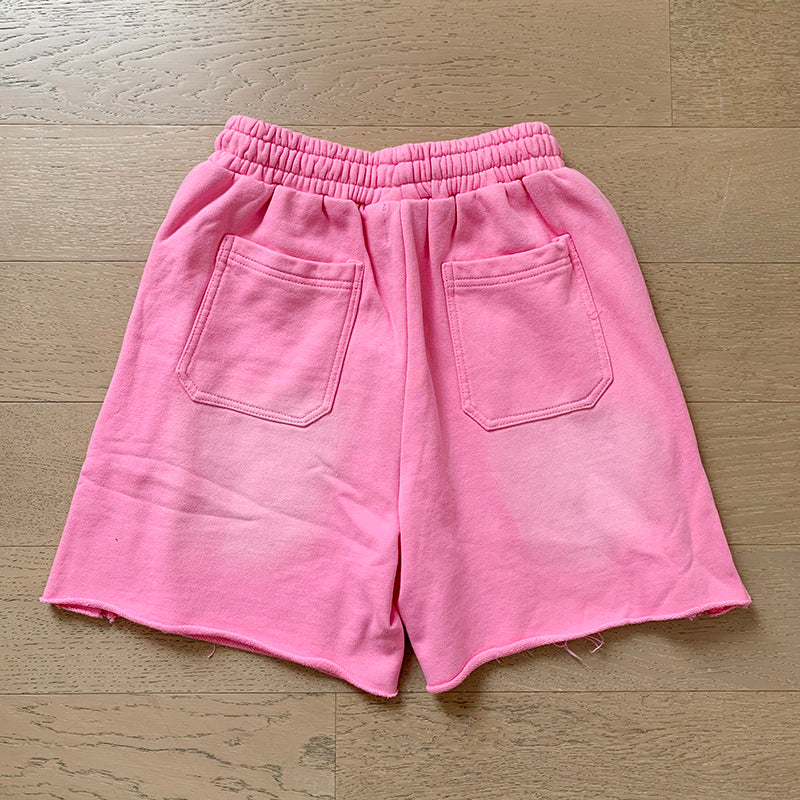 HELLSTAR BUTTONS SHORTS PANTS