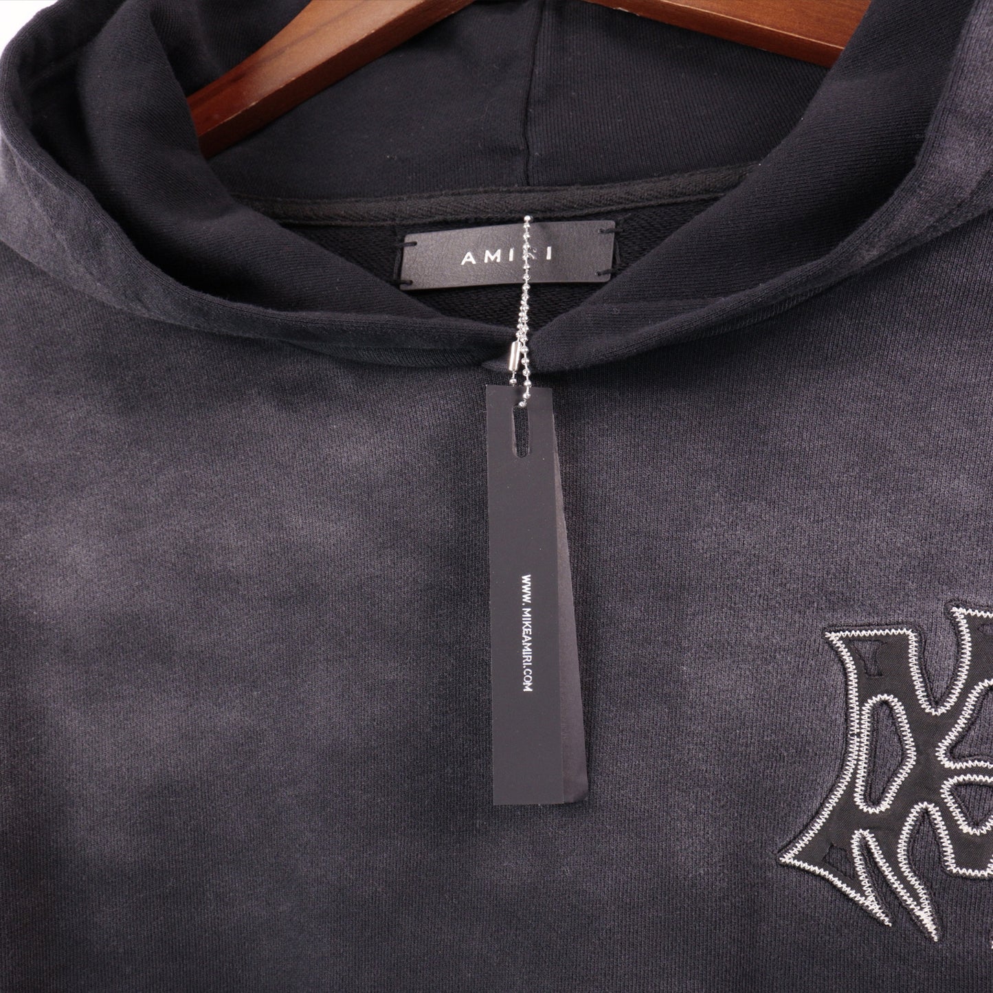 AMIRI HOLLYWOOD HOODIE