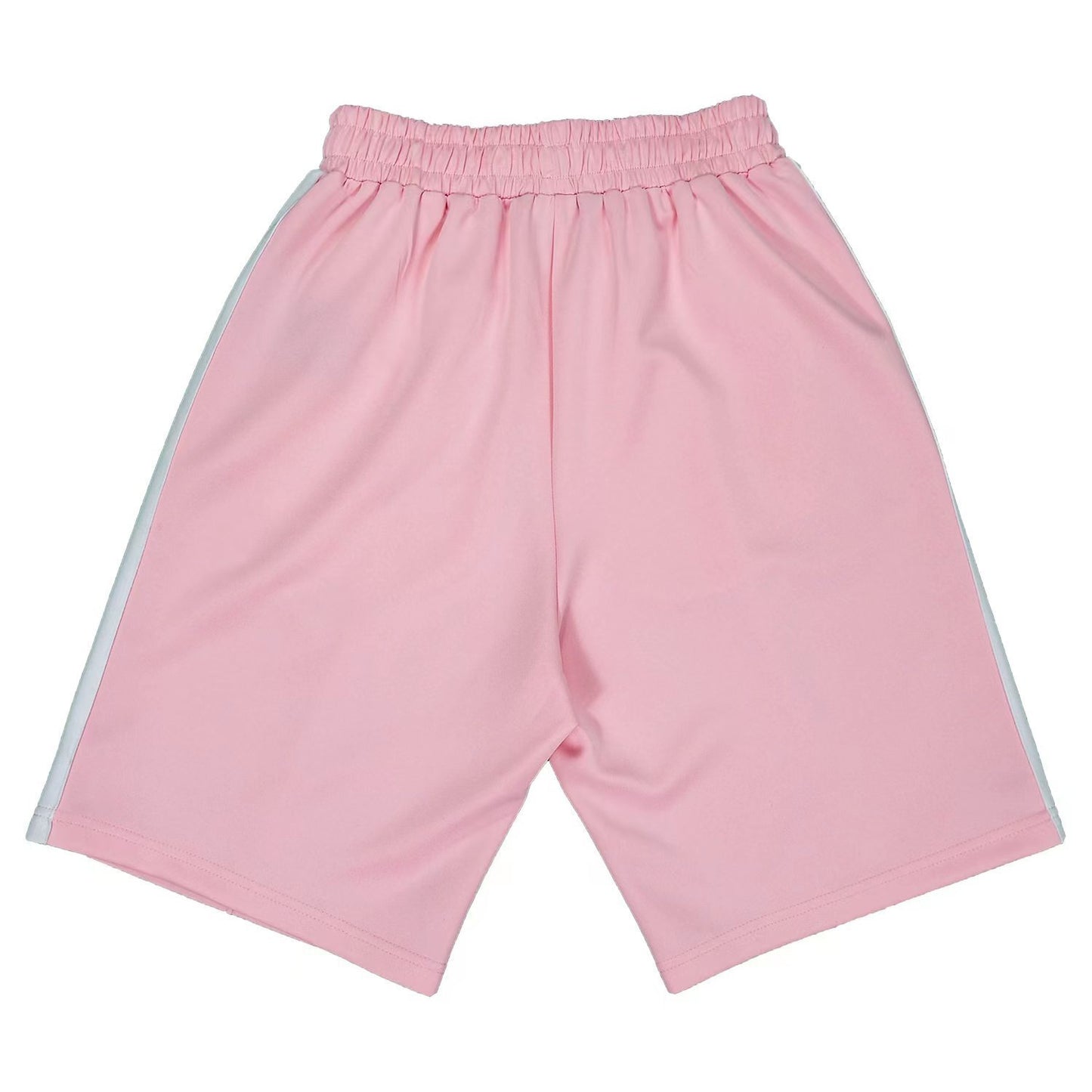 PALM ANGELS BASIC SHORTS