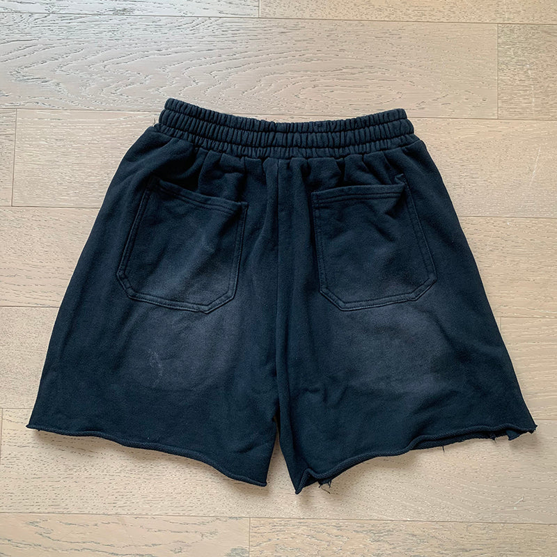 HELLSTAR BUTTONS SHORTS PANTS
