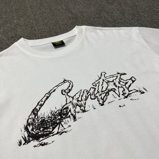 CORTEIZ SNIPER T-SHIRT