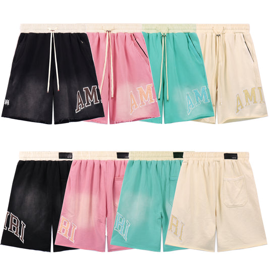 AMIRI WASHED SHORTS PANTS
