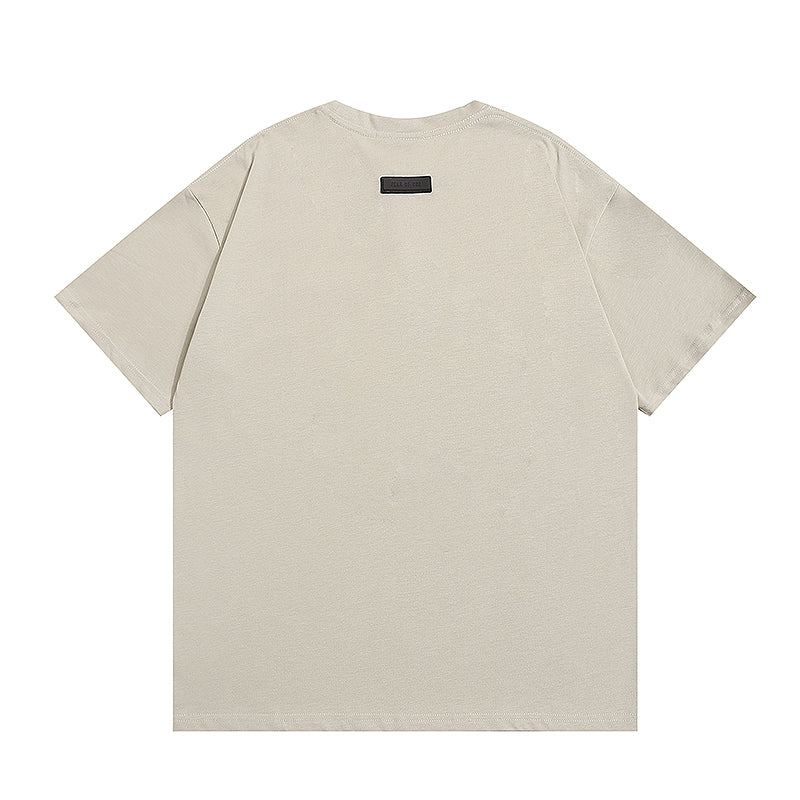FEAR OF GODS ESSENTIALS FW23 T-SHIRT