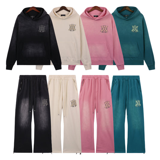 AMIRI HOLLYWOOD TRACKSUIT
