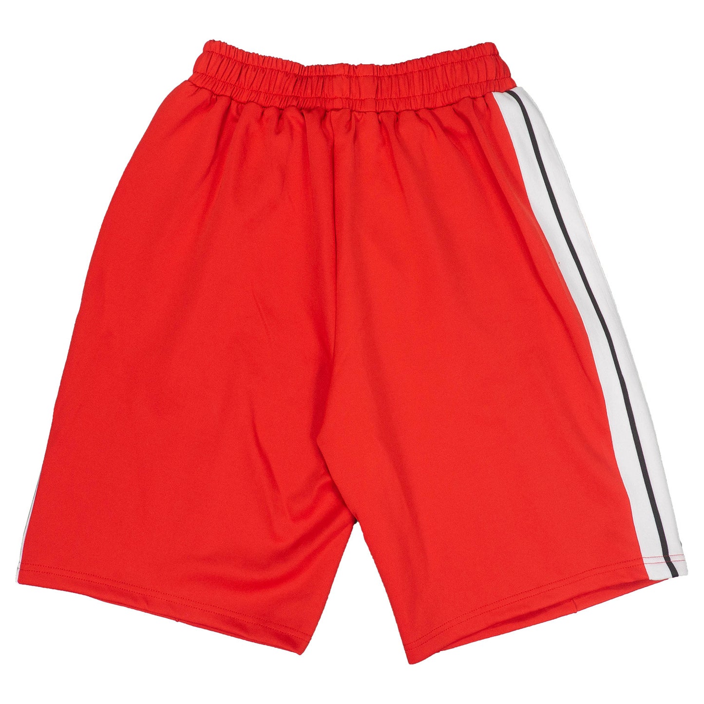 PALM ANGELS BASIC SHORTS