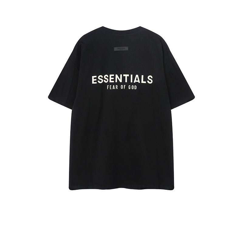 FEAR OF GODS ESSENTIALS TEE SS22