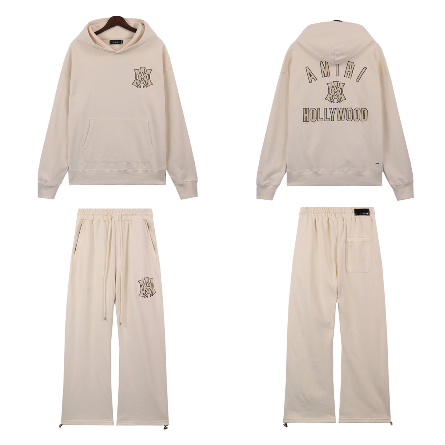AMIRI HOLLYWOOD TRACKSUIT