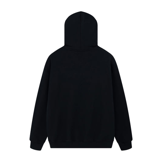 BALENCIAGA HOODIE EST 1917