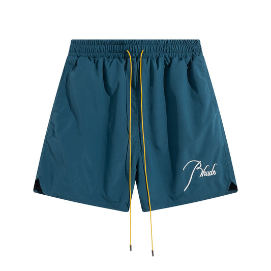 RHUDE SHORTS PANTS