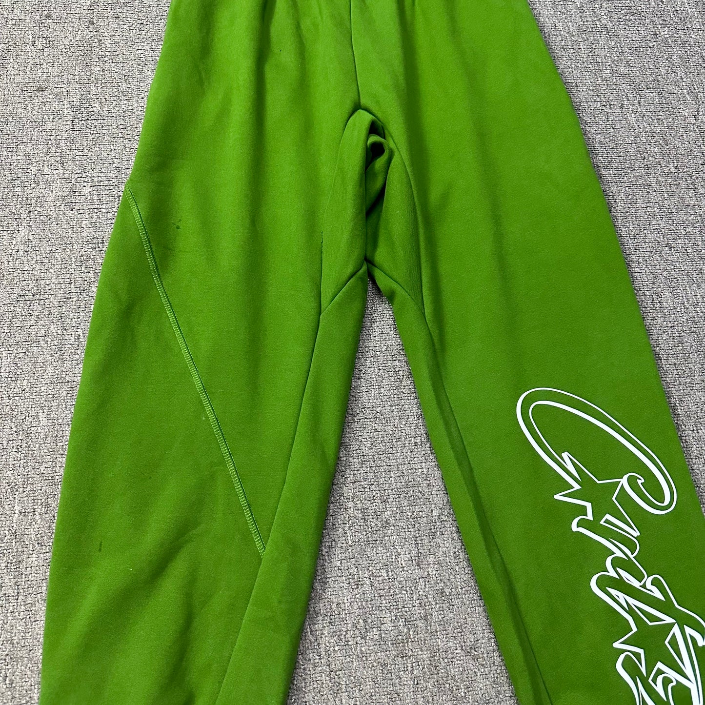 CORTEIZ ALLSTARZ  PANTS