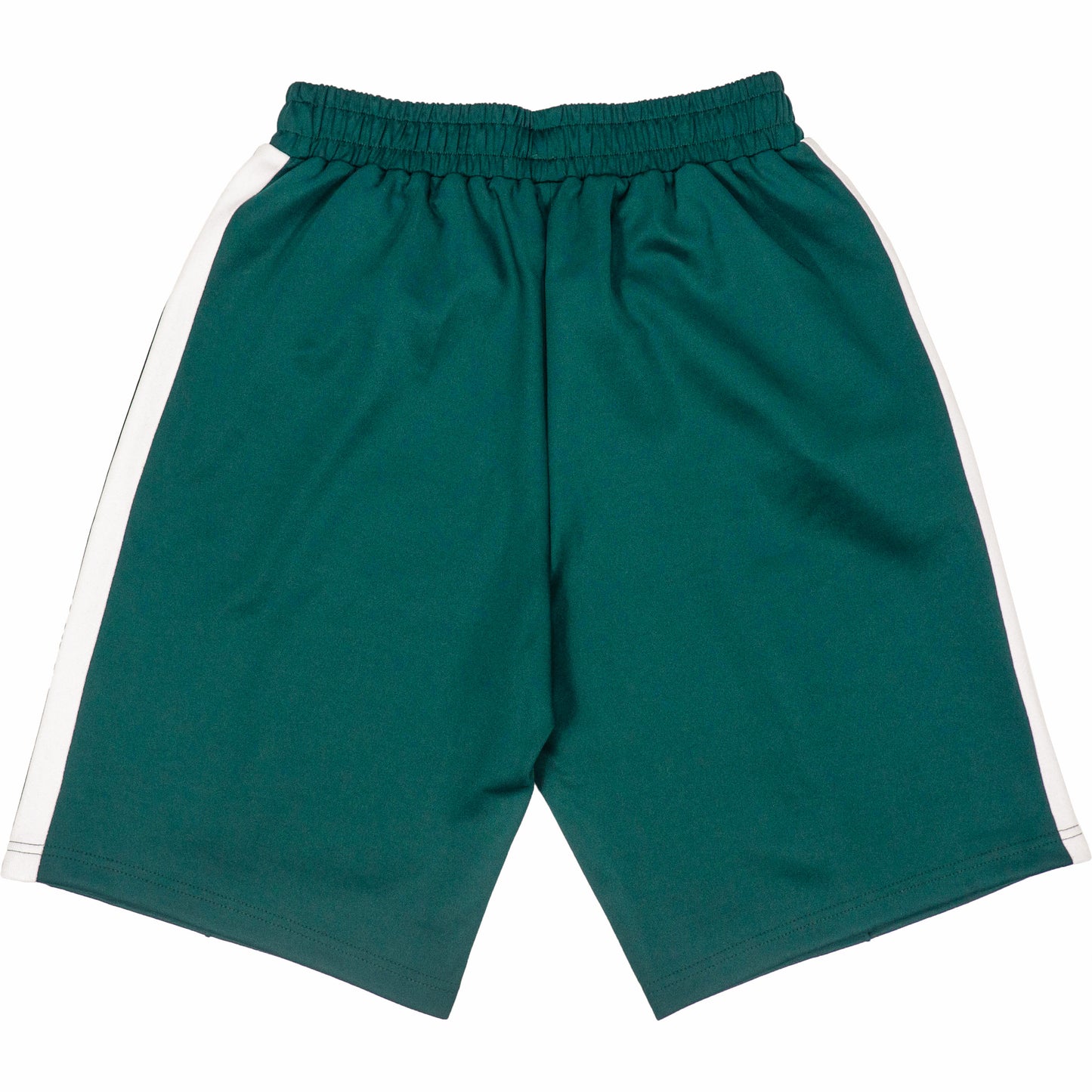 PALM ANGELS BASIC SHORTS