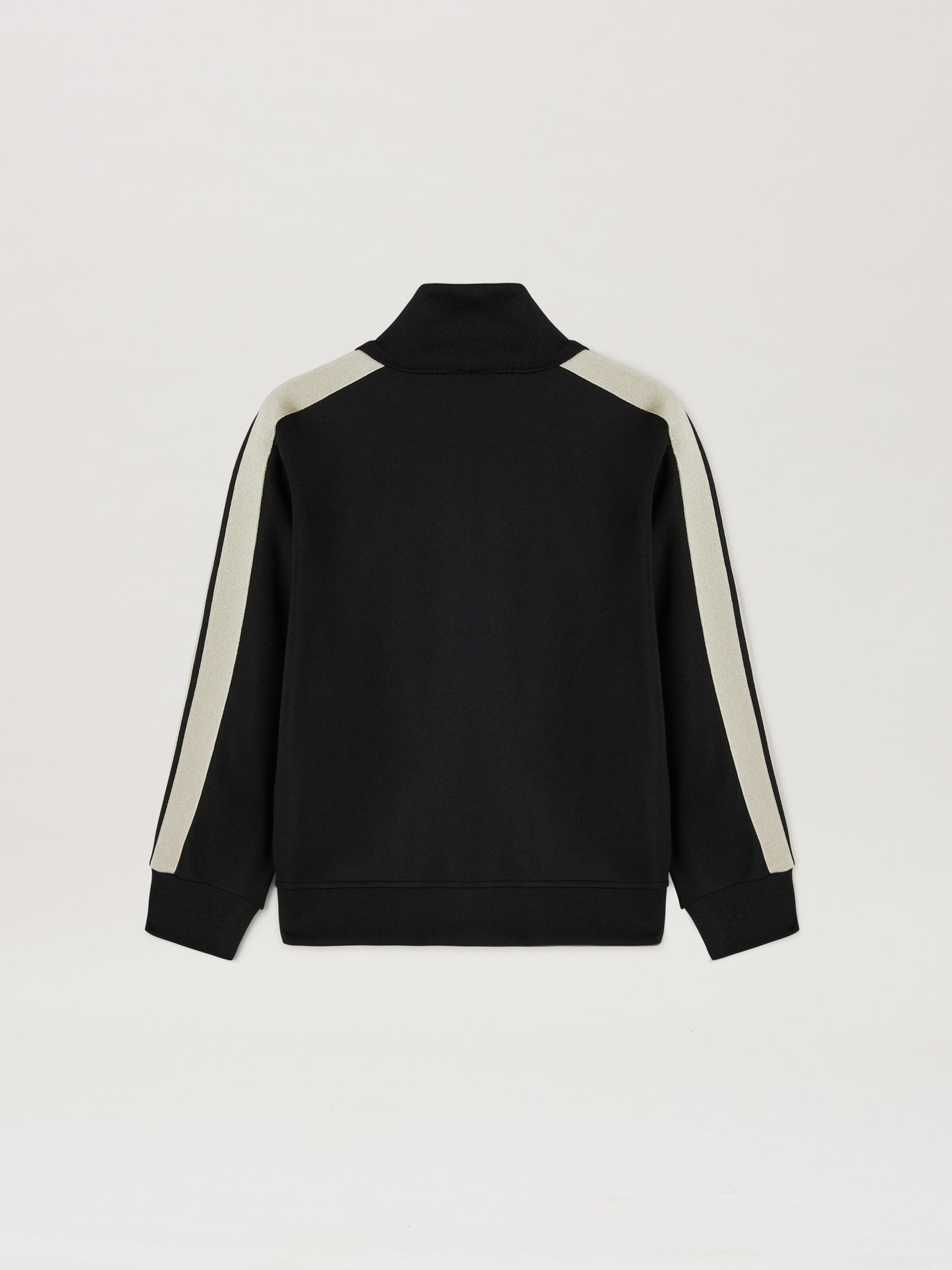 PALM ANGELS BLACK JACKET