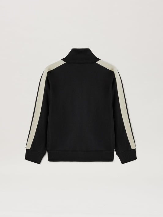 PALM ANGELS BLACK JACKET