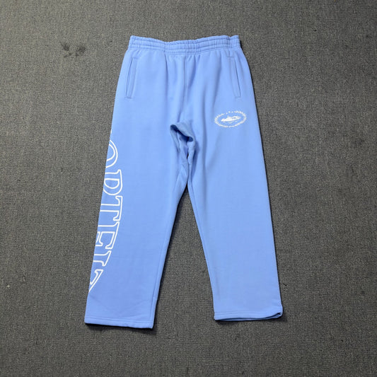 CORTEIZ ROYALE BLUE PANTS