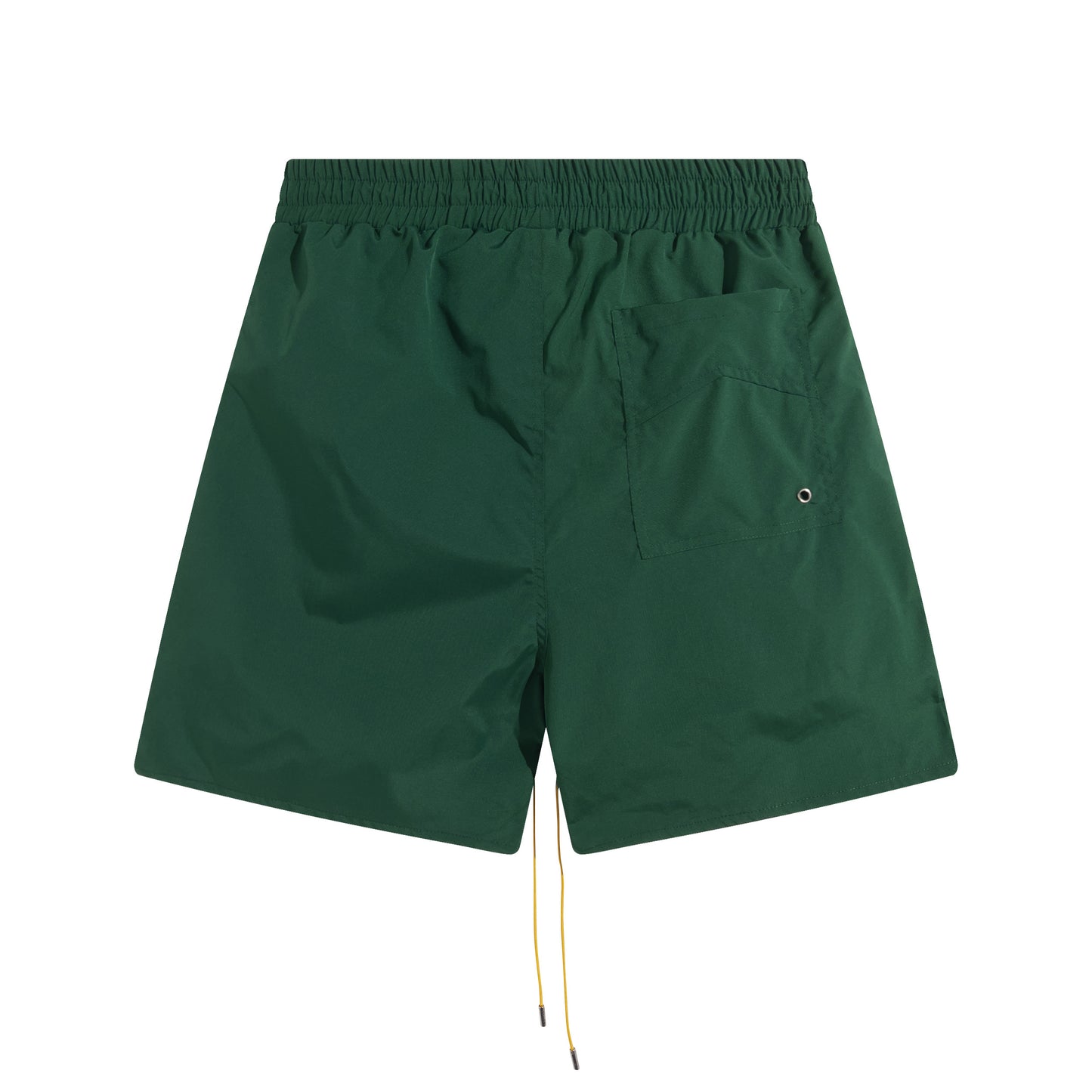 RHUDE NYLON SHORTS PANTS
