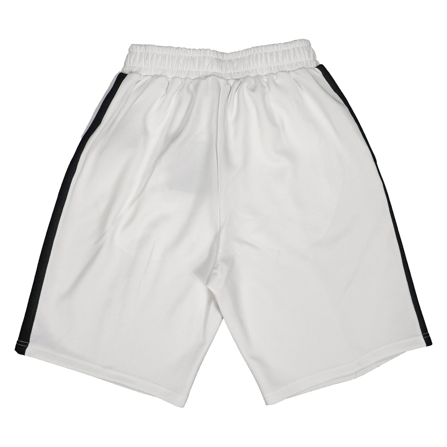 PALM ANGELS BASIC SHORTS
