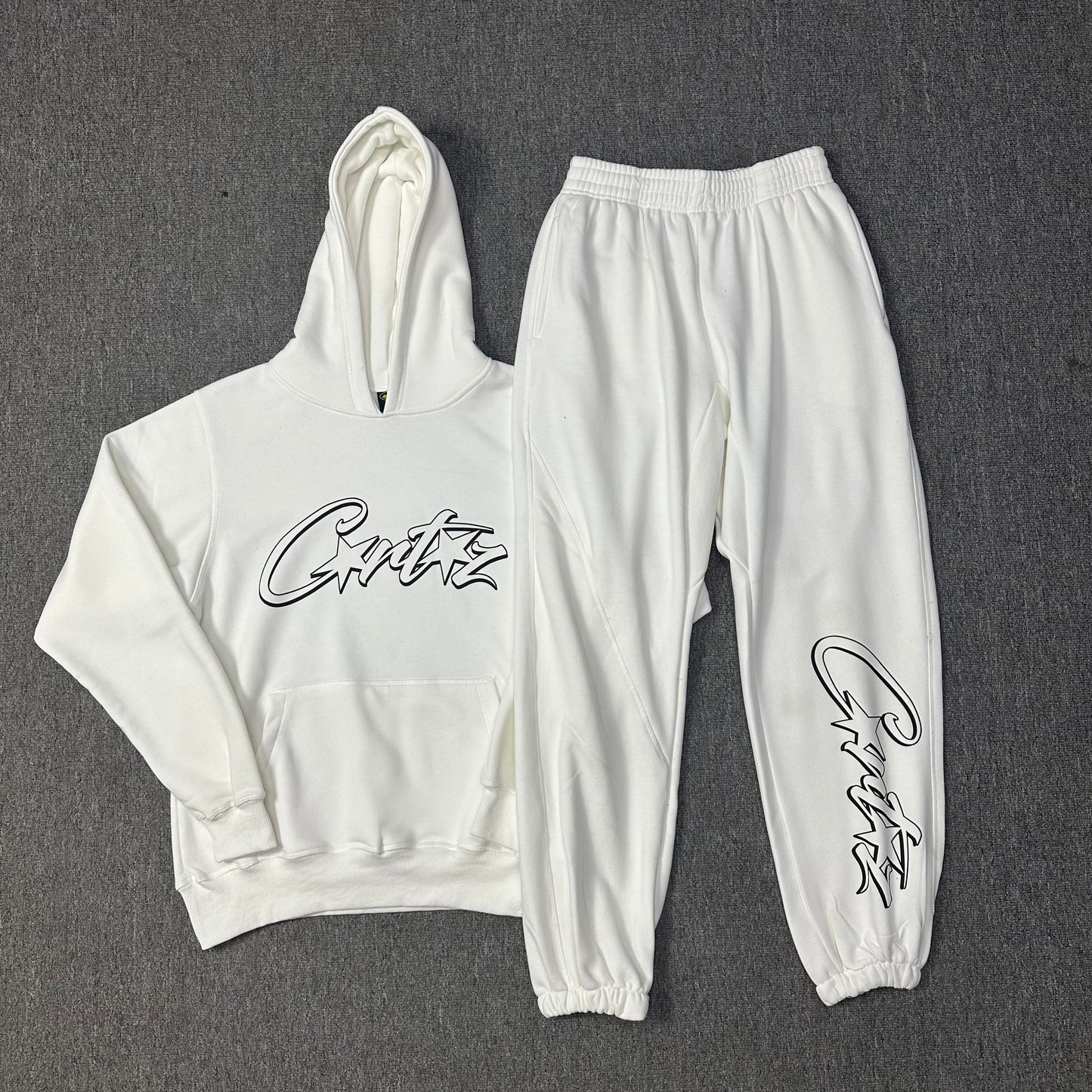CORTEIZ ALLSTARZ TRACKSUIT