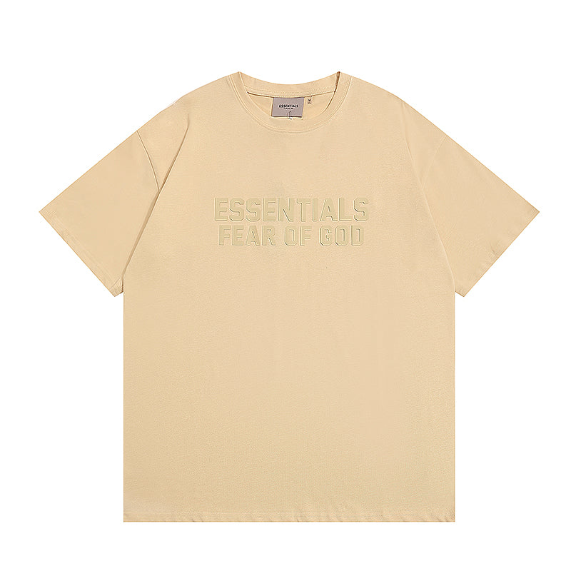 FEAR OF GODS ESSENTIALS FW23 T-SHIRT