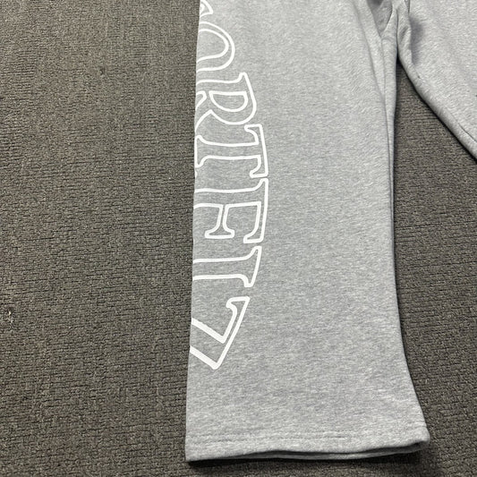 CORTEIZ ROYALE GREY PANTS