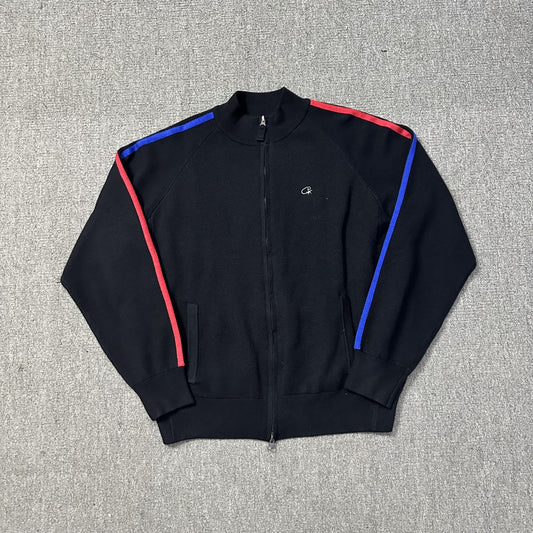 CORTEIZ BLACK JACKET