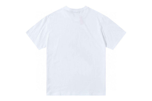 SUPREME PISTOL WHITE T-SHIRT