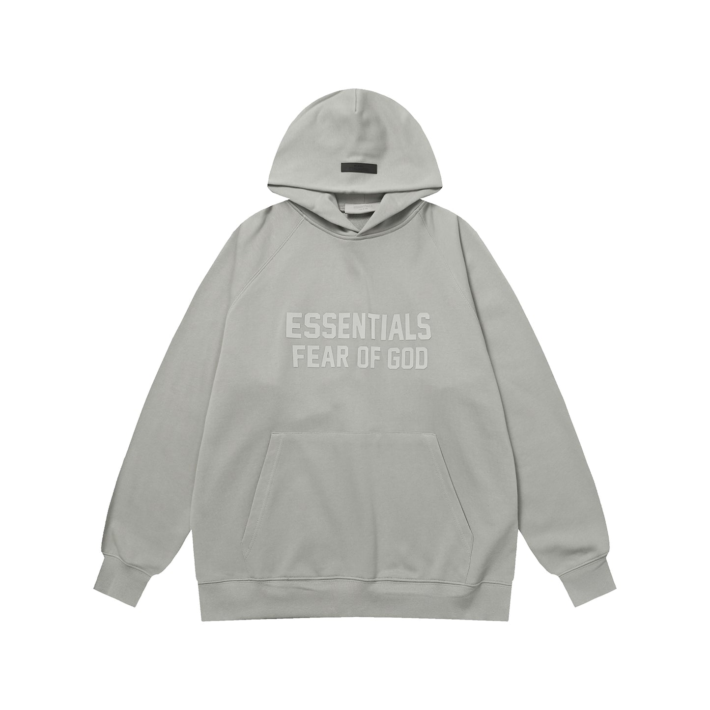 FEAR OF GODS ESSENTIALS FULL COLOR