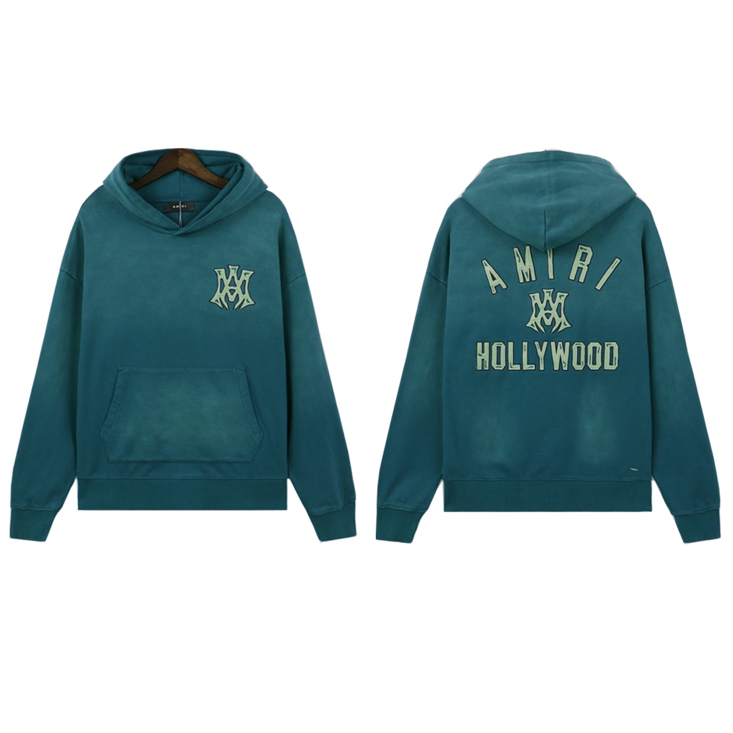 AMIRI HOLLYWOOD HOODIE