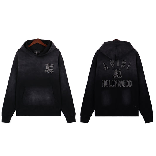 AMIRI HOLLYWOOD HOODIE