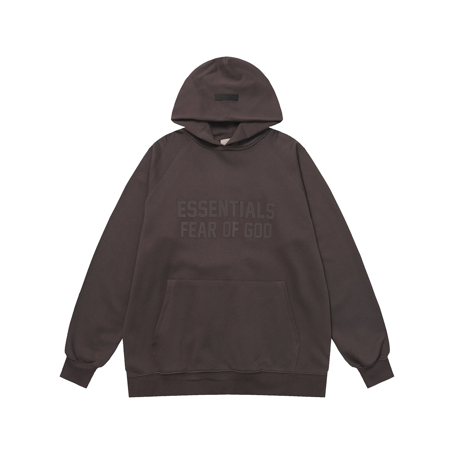 FEAR OF GODS ESSENTIALS FULL COLOR