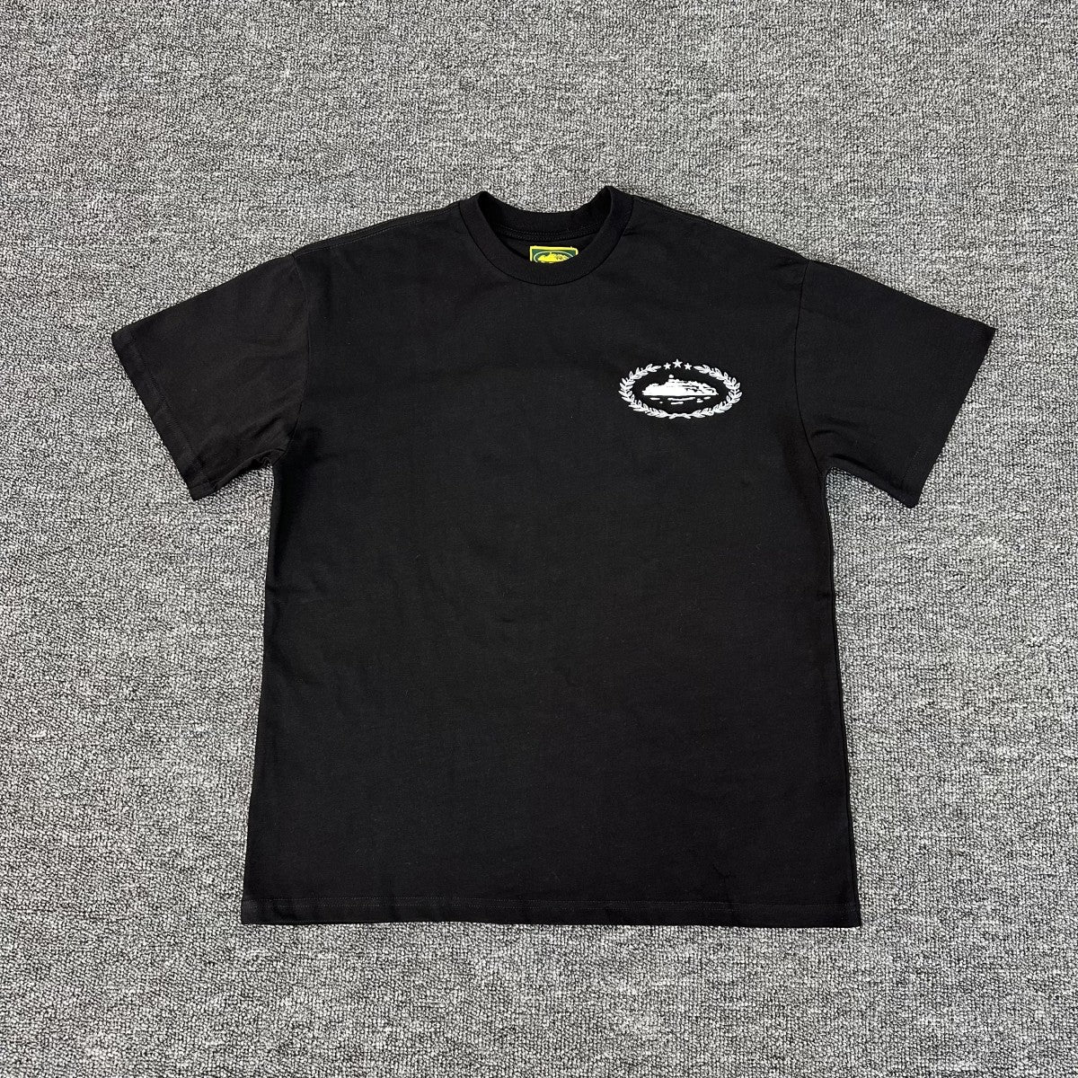 CORTEIZ ROYALE HEAVYWEIGHT T-SHIRTS