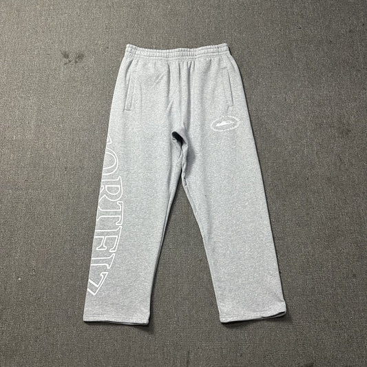CORTEIZ ROYALE GREY PANTS