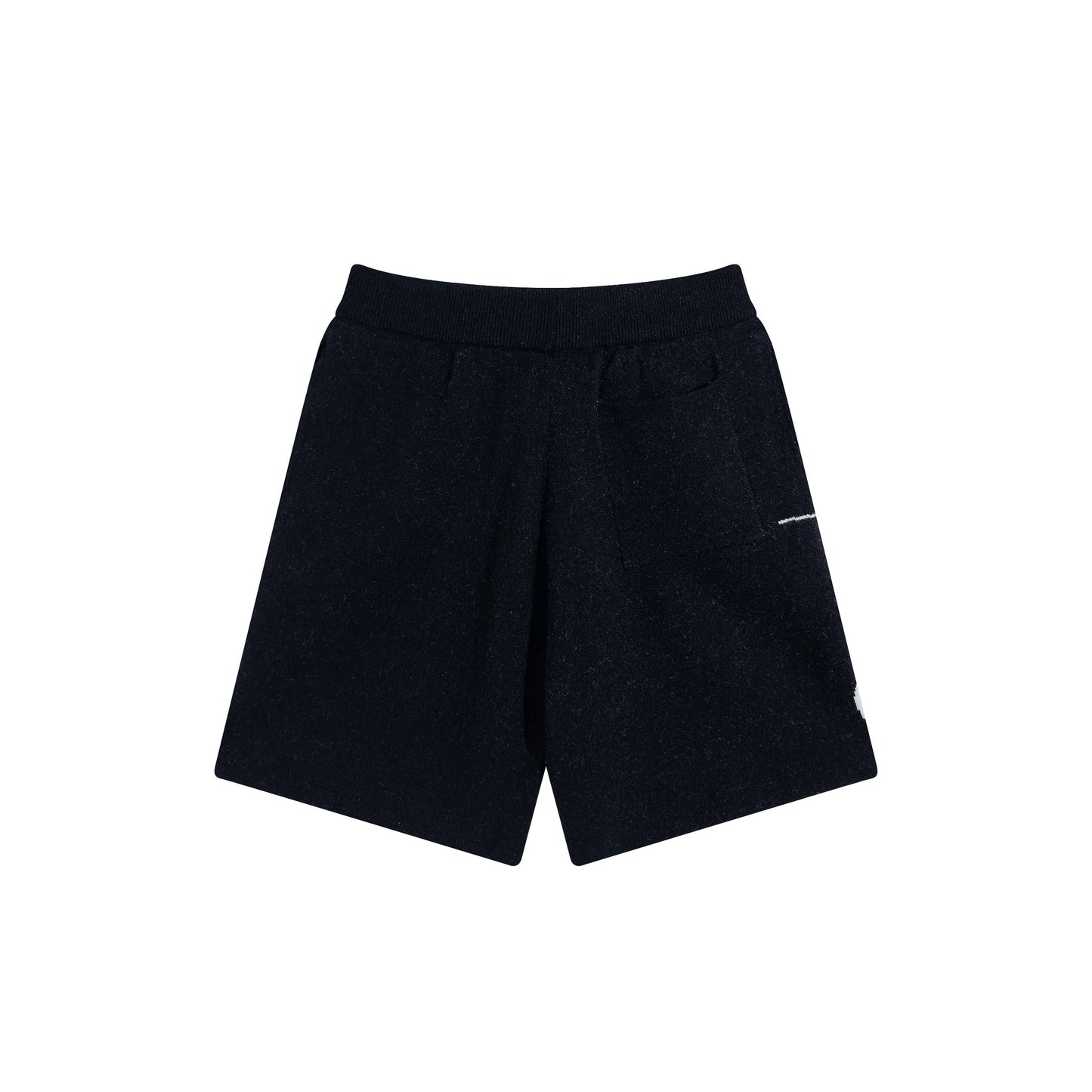 RHUDE KNIT SHORTS PANTS